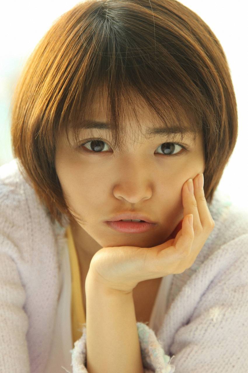 冈本玲 [VYJ]No.118 Okamoto rei　日本美女性感套图